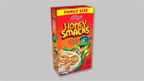 The 15 Unhealthiest Breakfast Cereals In America - Jacked Gorilla