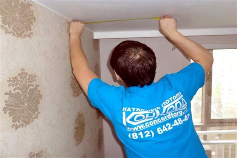 Натяжные потолки СПБ под ключ компания «Конкорд»