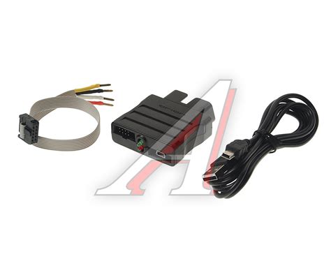 Адаптер диагностический USB-ОВD II K, L-line ВЫМПЕЛ - W-USB-OBD ...