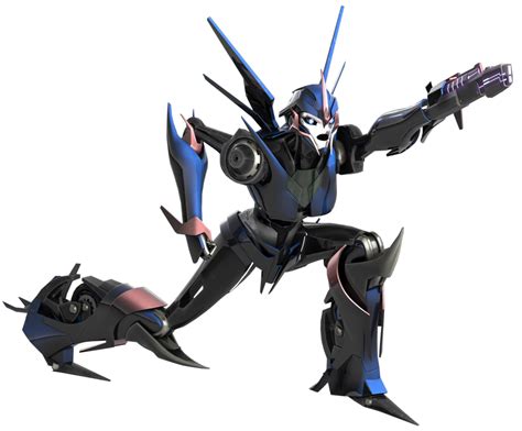 Arcee Prime Promo 2 By Barricade24 On Deviantart