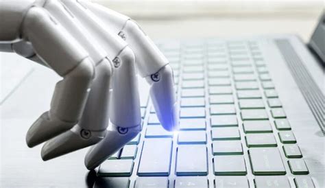 microsoft adding  ai button  keyboards  summon chatbots tonys