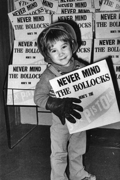 Sex Pistols El Bizarro Concierto Navide O Para Un P Blico Infantil Que Marc Su Despedida Infobae