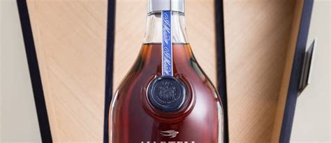 Martell 1898 Camus A Moment Of Cognac Intensity Unveiled