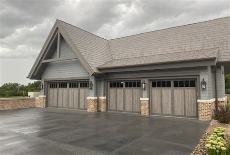 Shoreline Garage Doors Chi Overhead Doors