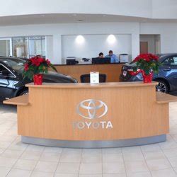 DCH FREEHOLD TOYOTA - 40 Photos & 146 Reviews - Car Dealers - 4268 US ...