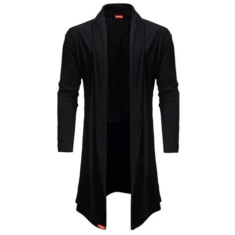 Blusa De Frio Cardigan Masculino Sobretudo B22 Swag Shopee Brasil