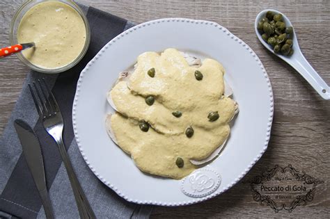 Pollo Tonnato