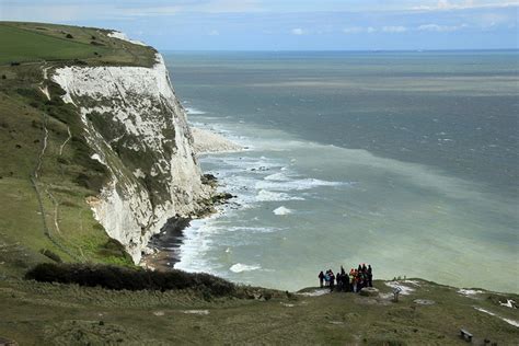 White Cliffs Of Dover