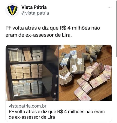 Van Liberdade On Twitter LIDRA Vendeu A Alma Pro Capiroto