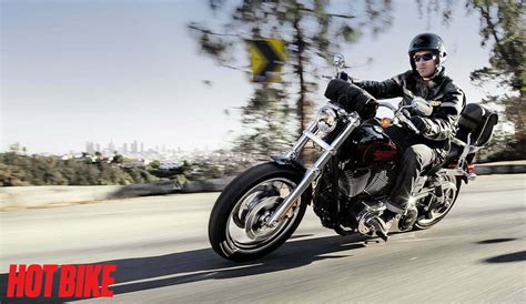 HARLEY-DAVIDSON Releases Two New Bikes | Hot Bike Magazine