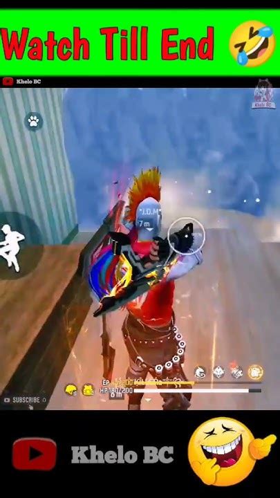 Free Fire Funny Clips 53 🤩😂ff Wtf Moments 👑 Shorts Trendingshorts Ffshorts Ffviral