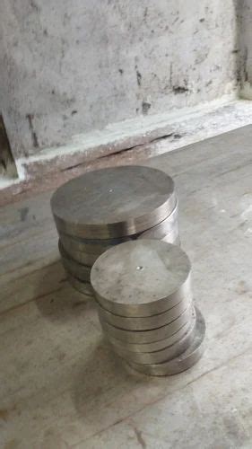 Round Stainless Steel Circles Material Grade 304 At Rs 250 Kg In Mumbai