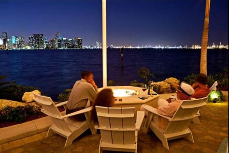 Most Romantic Miami Restaurants - South Beach Date Nigh | Miami ...