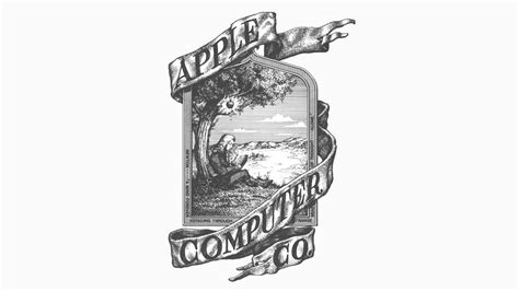 The Apple Logo: a history | Creative Bloq