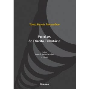 Editora Noeses Home Livros De Direito Tribut Rio Teoria Geral Do