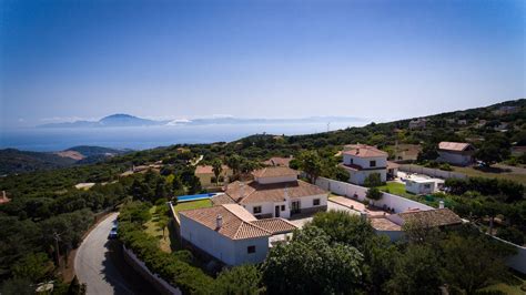 Opportunities for Sale in Andalusia - Villas & Fincas