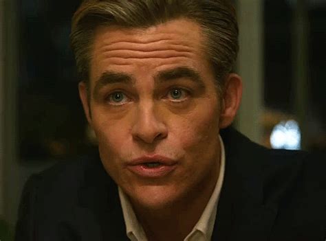 Chrispinephotos Chris Pine As Frank Dont Worry Darling Dir