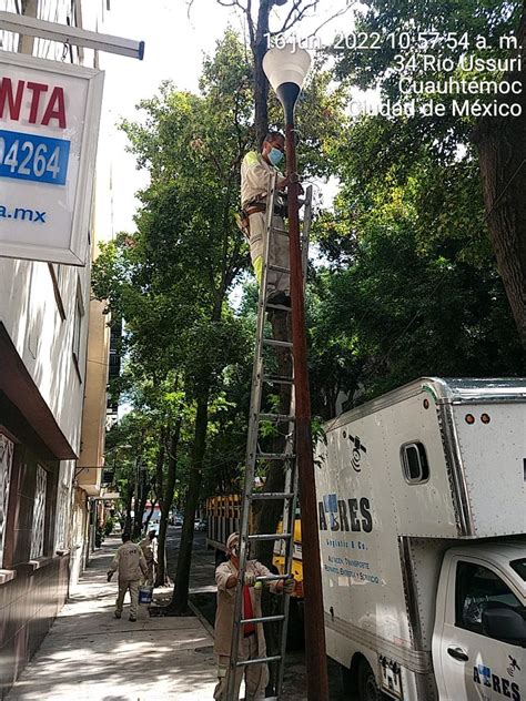 Alcald A Cuauht Moc On Twitter Para Que Tu Regreso A Casa Sea M S