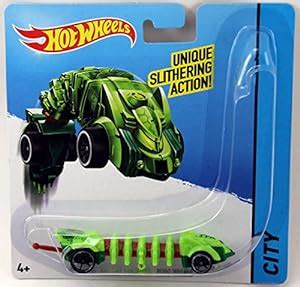 Amazon Hot Wheels City Mutant Machines Robo Wheels Toys Games