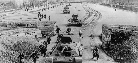 Eight Horrific Facts About The Siege Of Leningrad 1941 1944