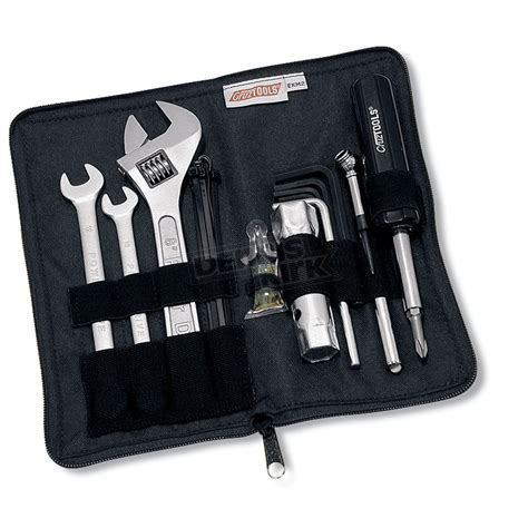 Bmw Motorcycle Tool Kit