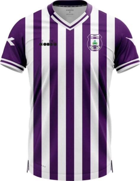 Camisetas Artvin Hopaspor 2021 22