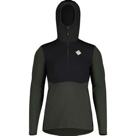 Maloja Maglia A Maniche Lunghe Uomo Kalternm Mountain Midlayer