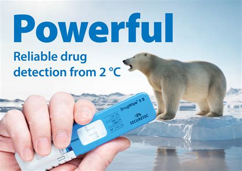 Arctic Conditions Securetec Detektions Systeme Ag