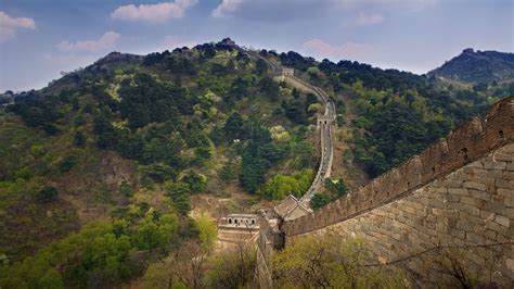 China: Beijing and the Great Wall of China | Learn Photography by Zoner ...