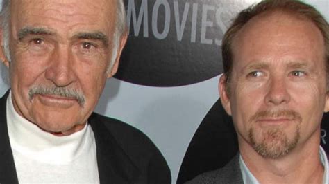 Jason Connery, Sean Connery’s Son: 5 Fast Facts | Heavy.com