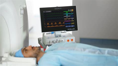 SCHILLER Patient Monitoring