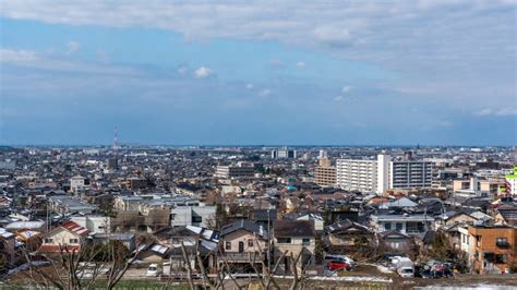 【石川県野々市市に住むための6つの基礎情報】野々市市で移住・2拠点生活。