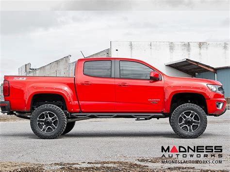 Chevy Colorado Suspension Lift Kit