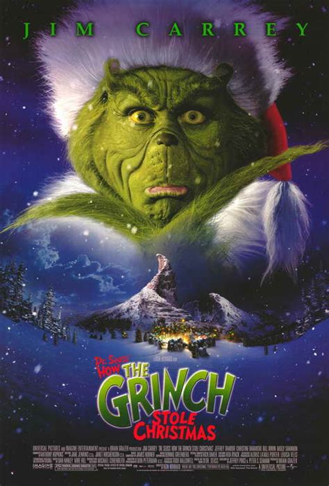 Movie Poster Shop Presents The Top 25 Christmas Movie Posters - Dr ...