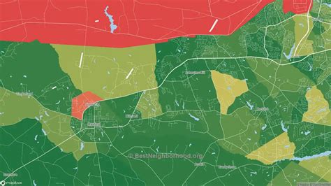 Race, Diversity, and Ethnicity in Raeford, NC | BestNeighborhood.org