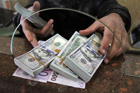 Pakistani Rupee Remains Stable Against Us Dollar Euro Pound Riyal