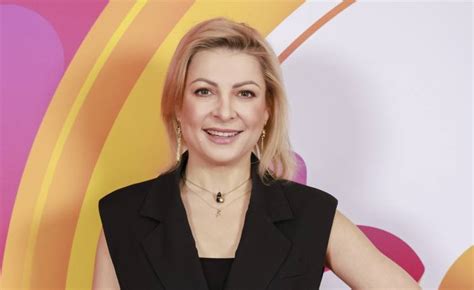 Magdalena Narożna zachwyca sylwetką Zdradziła swój sekret urody Hot News MAXX News RMF MAXX