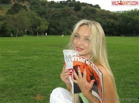 Syd Babee Syd Babee Sydthebabee Nude OnlyFans Instagram Leaked Photo