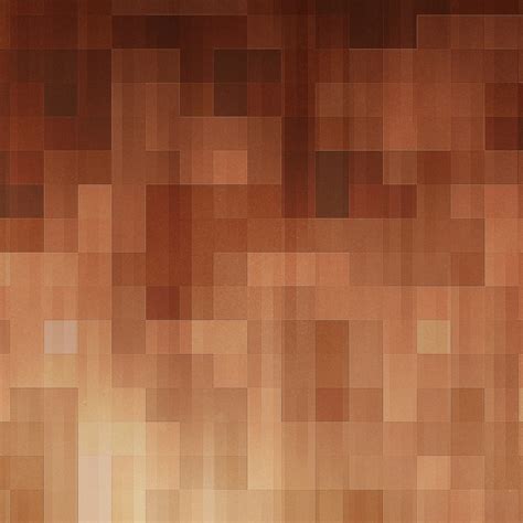 Pixel Art Wood Texture