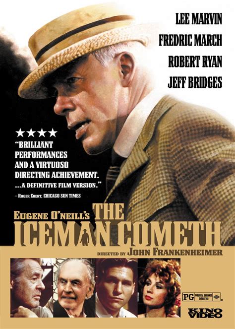 On Twitter The Iceman Cometh