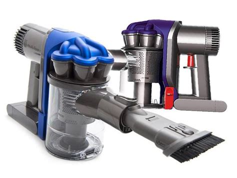 Dyson Dc Multi Floor Vacuum Colors Dyson Vacuum Color