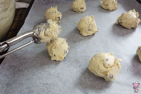 Banana Bread Cookies Bear Naked Food