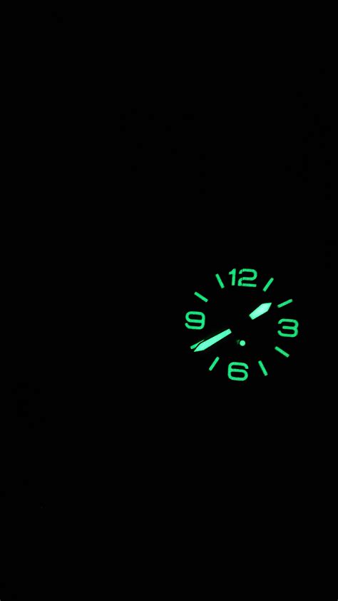 Seiko lume is something else! : r/Seiko