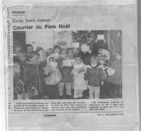 Photo De Classe Maternelle St Joseph De Ecole Saint Joseph