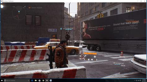 My Weekend with ‘Tom Clancy’s – The Division’ – GeekDad