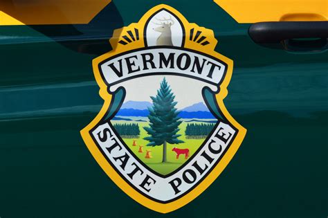 Vermont State Agencies – SCPoliceCruisers