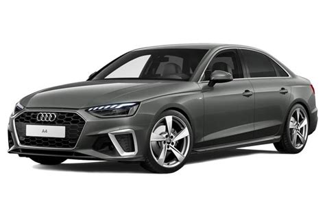 Lease The Audi A Saloon Tfsi Black Edition Dr S Tronic Tech Pack