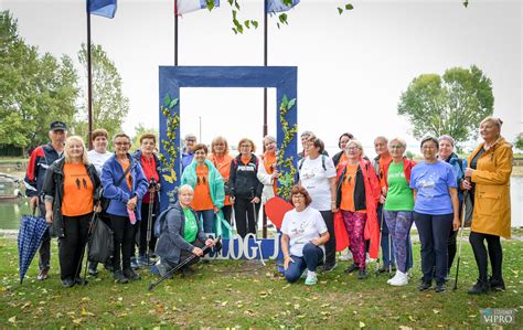 U Prelogu Odr An Sedmi Festival Nordijskog Hodanja I Pje A Enja