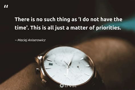 Quotes On Time And Priority Joli Rowena