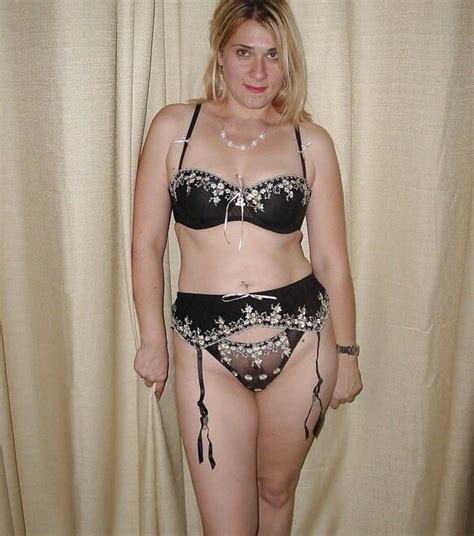 Amateur Lingerie 3 Panties 117 Porn Pic